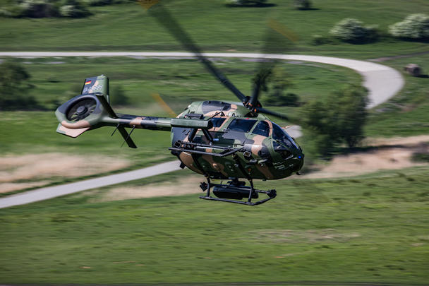 Image: Cyprus orders six H145Ms for its National Guard