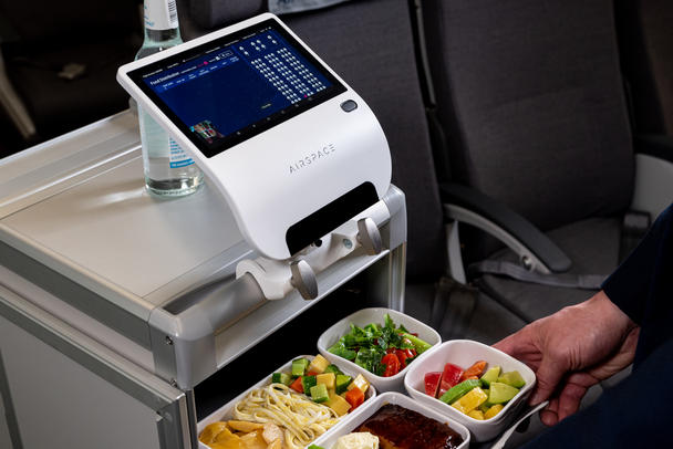 Food Scanner