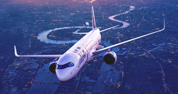 A321XLR