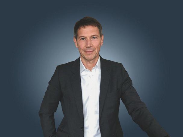 René Obermann René Obermann
