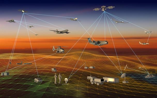 Eurosatory scenario