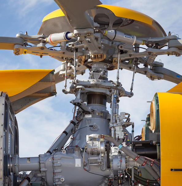 Airbus Helicopters Training Academy United Kingdom Airbus Helicopters Training Academy United Kingdom