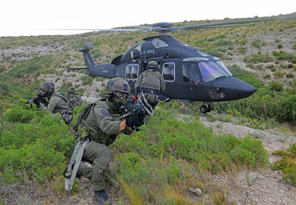 H175M troop transport H175M troop transport