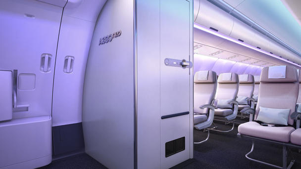 A330neo Airspace by Airbus Services A330neo Airspace by Airbus Services