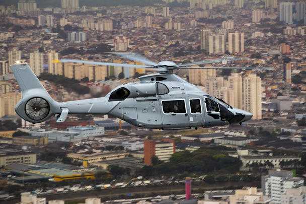 ACH160 in Brazil ACH160 in Brazil