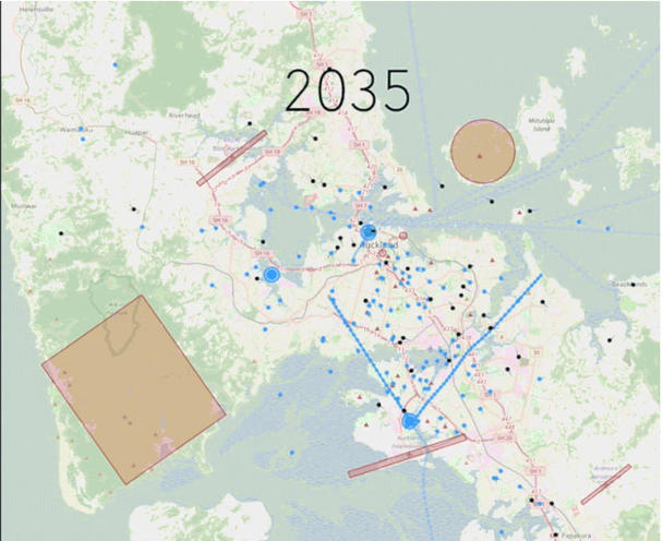 Airbus UTM simulation tool Download the Airbus UTM drone management simulation tool here.