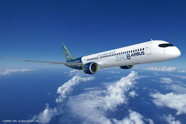 Turbofan Turbofan