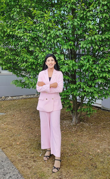 Muskan is a Software Engineer at Airbus India Muskan is a Software Engineer at Airbus India