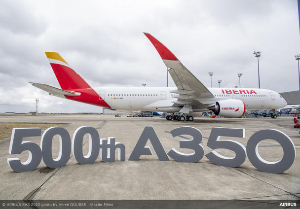 500th_a350_delivery_teams 500th_a350_delivery_teams