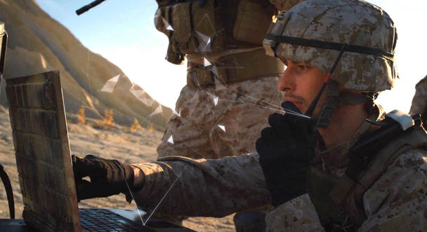 Soldier Soldier