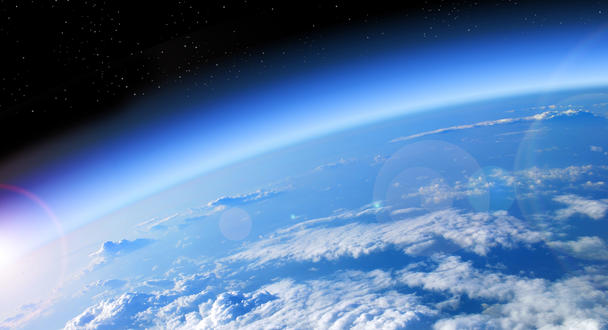 Earth View Earth View