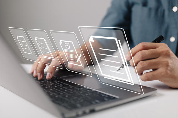 Direct Procurement Solution Banner Direct Procurement Solution Banner