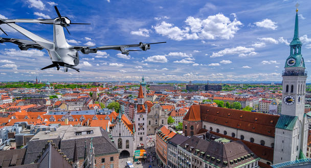 VTOL VTOL