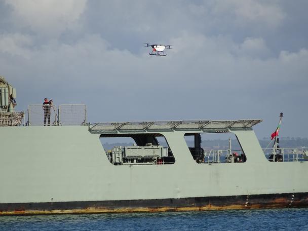 cargo copter cargo copter