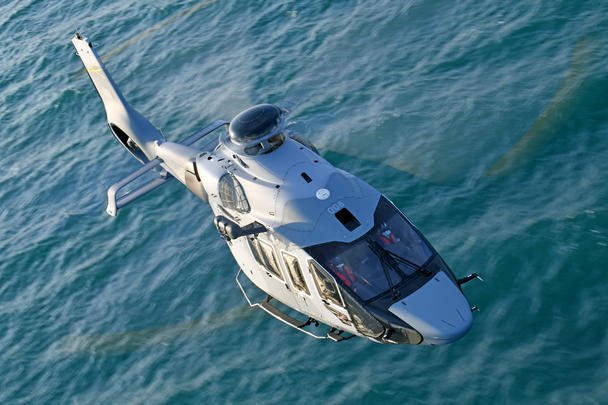 H160 H160