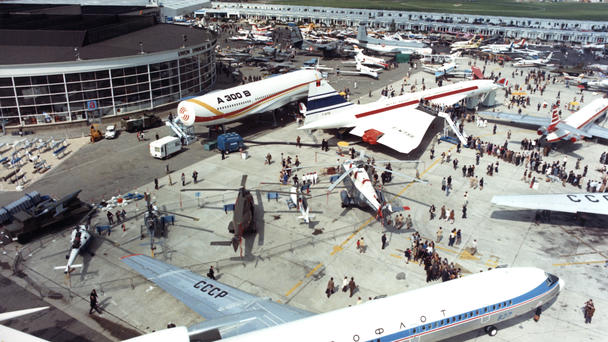 A300B A300B