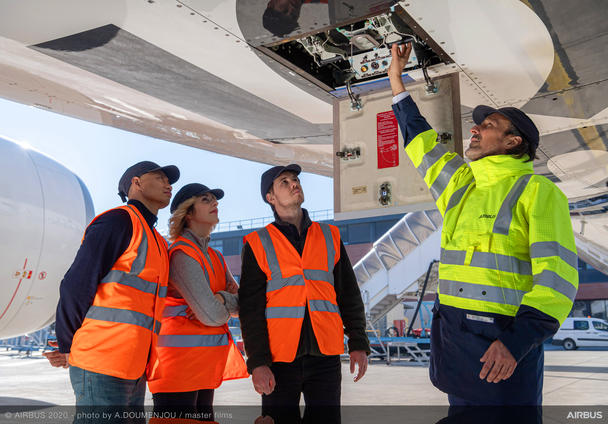 GSF 2022 Airbus Services GSF 2022 Airbus Services