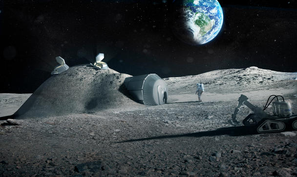 What’s next in Space What’s next in Space