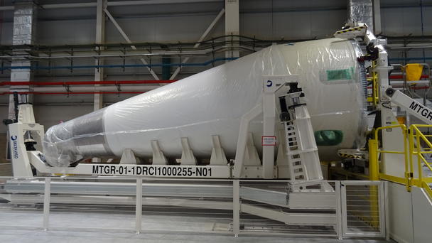 picture: Ariane6 ESR Ariane6-ESR