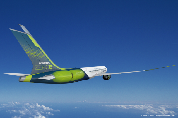airbus_zeroe_turbofan_concept_plane_tank. airbus_zeroe_turbofan_concept_plane_tank
