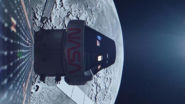 NASA NASA
