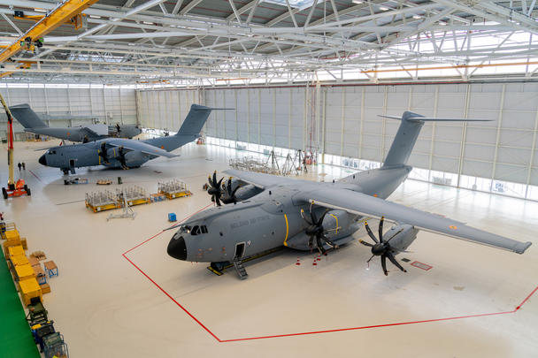 A400M Belgium - Luxembourg(3) A400M Belgium - Luxembourg(3)