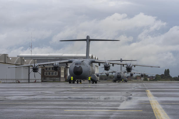 A400M Belgium - Luxembourg(4) A400M Belgium - Luxembourg(4)