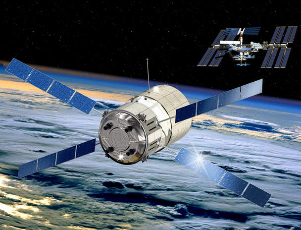 ATV to ISS ATV to ISS