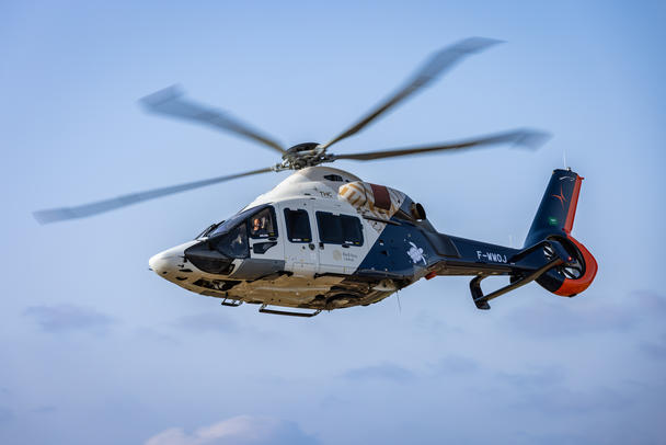 Picture of Airbus Helicopters