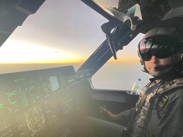 A400M Cockpit A400M Cockpit