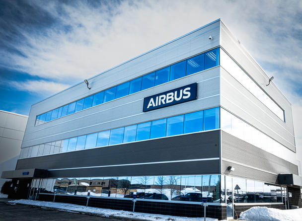 Airbus Atlantic Airbus Atlantic