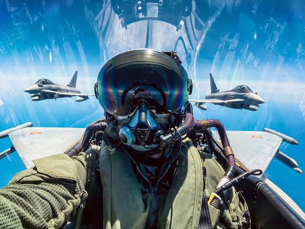 Eurofighter Eurofighter