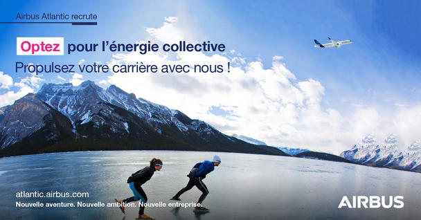 Airbus Atlantic careers Airbus Atlantic careers