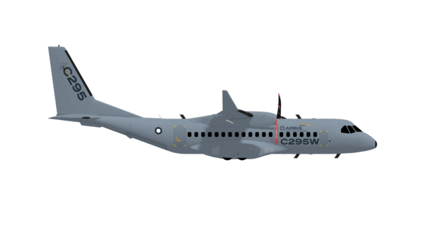 C295 Technical information | Airbus