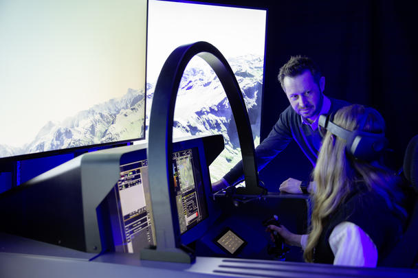 FCAS SIMULATOR FCAS SIMULATOR