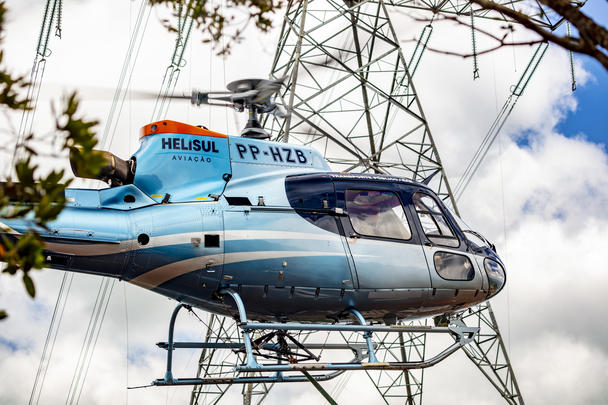 H125 Helisul H125 Helisul