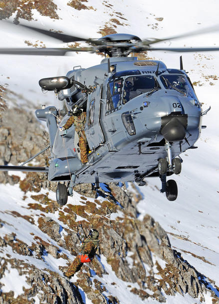 NH90-Operations-new-zealand