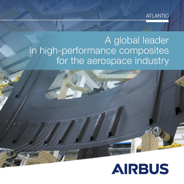 Airbus Atlantic Airbus Atlantic