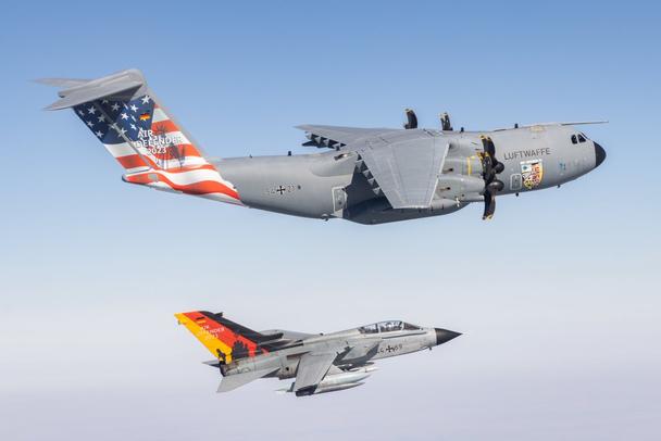 AirDefender A400M Tornado AirDefender A400M Tornado