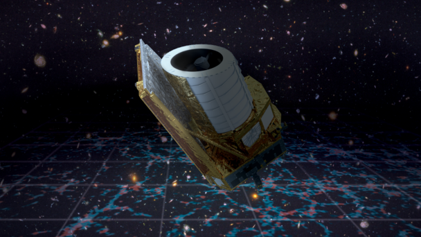 Observing space telescopes 2025