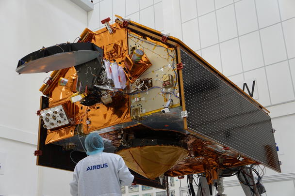 Sentinel 6A