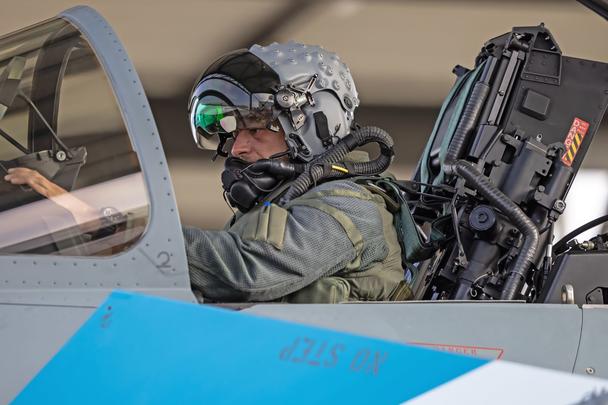 Cockpit
