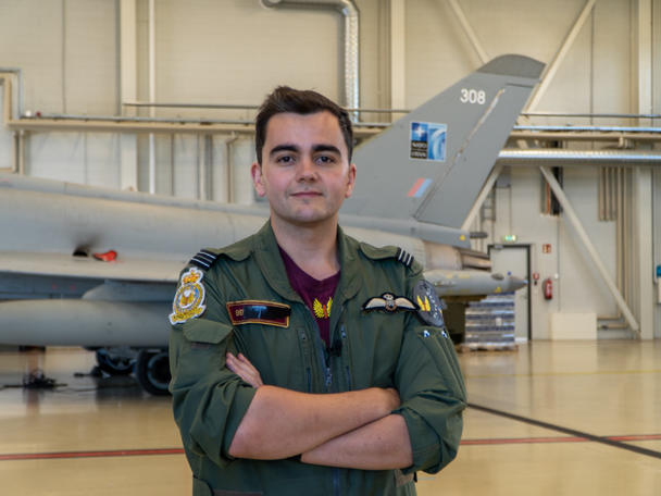 Flight_Lieutenant_Ben Flight_Lieutenant_Ben