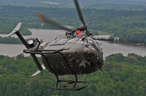 UH-72A UH-72A