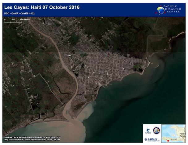 Les Cayes, Haiti Les Cayes, Haiti