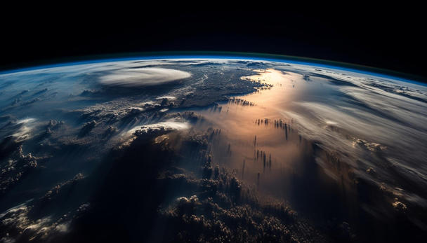 Earth Observation Earth Observation