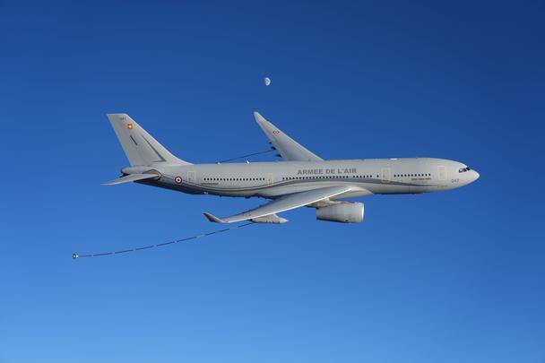 Image: A330MRTT France A330MRTT France