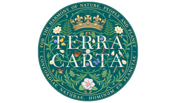 Terra Carta seal Terra Carta Seal