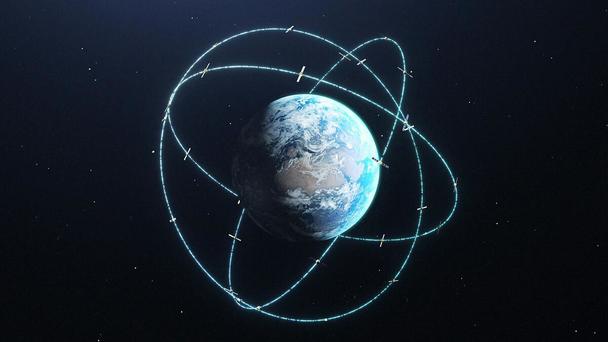 satellite constellation Satlantis Webnews