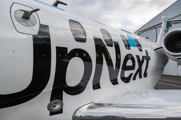 Airbus Upnext eXtra Performance demonstrator Airbus Upnext eXtra Performance demonstrator